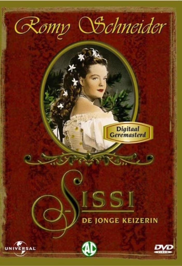 Sissi - De Jonge Keizerin (1956), Tous les âges, Enlèvement ou Envoi