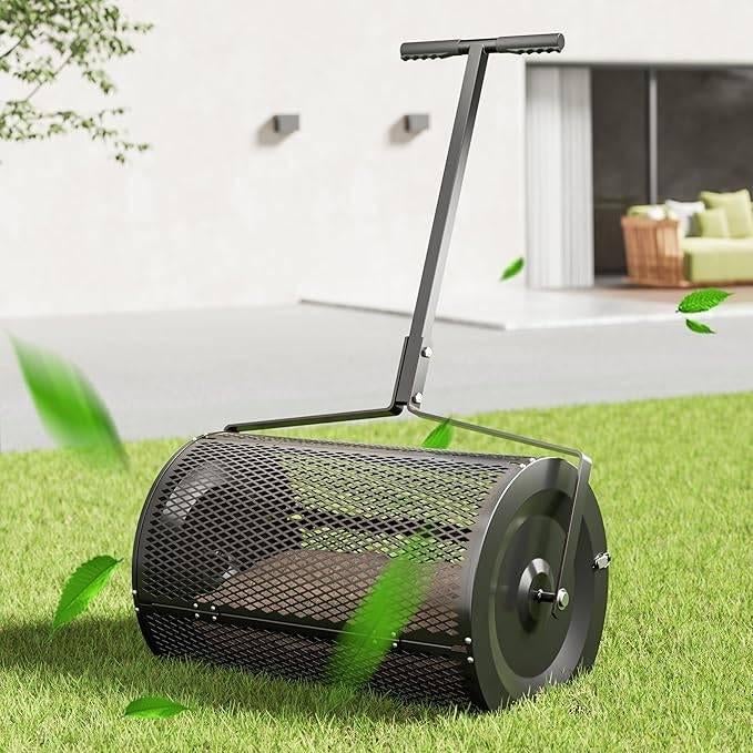 Épandeur de compost | LIVRAISON GRATUITE, Envoi, Bac à compost