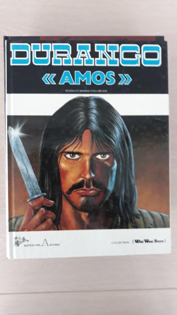 Durango -Amos - EO - NEUF, Enlèvement ou Envoi, Neuf