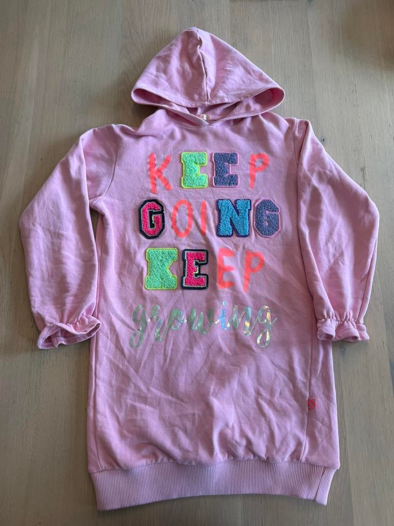 Sweatjurk Billieblush, Enlèvement ou Envoi, Comme neuf