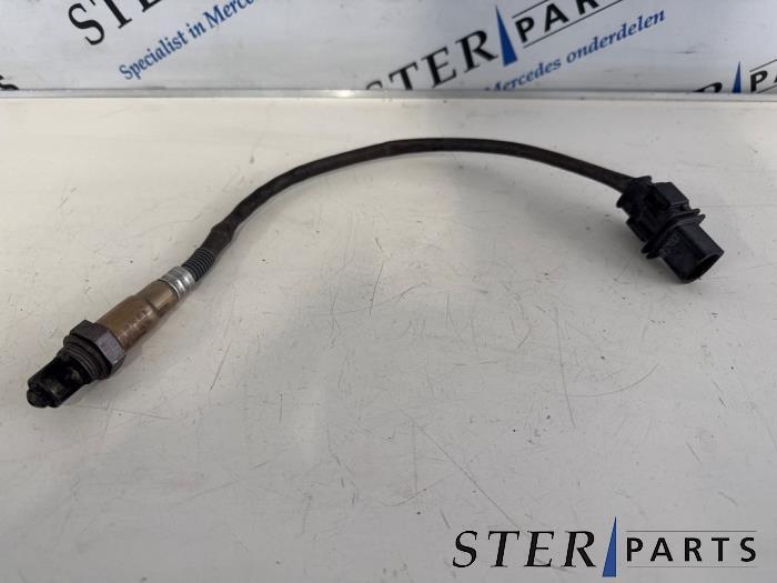 Sonde lambda d'un Mercedes S-Klasse, Autos : Pièces & Accessoires, Enlèvement ou Envoi, 3 mois de garantie, Utilisé, Mercedes-Benz
