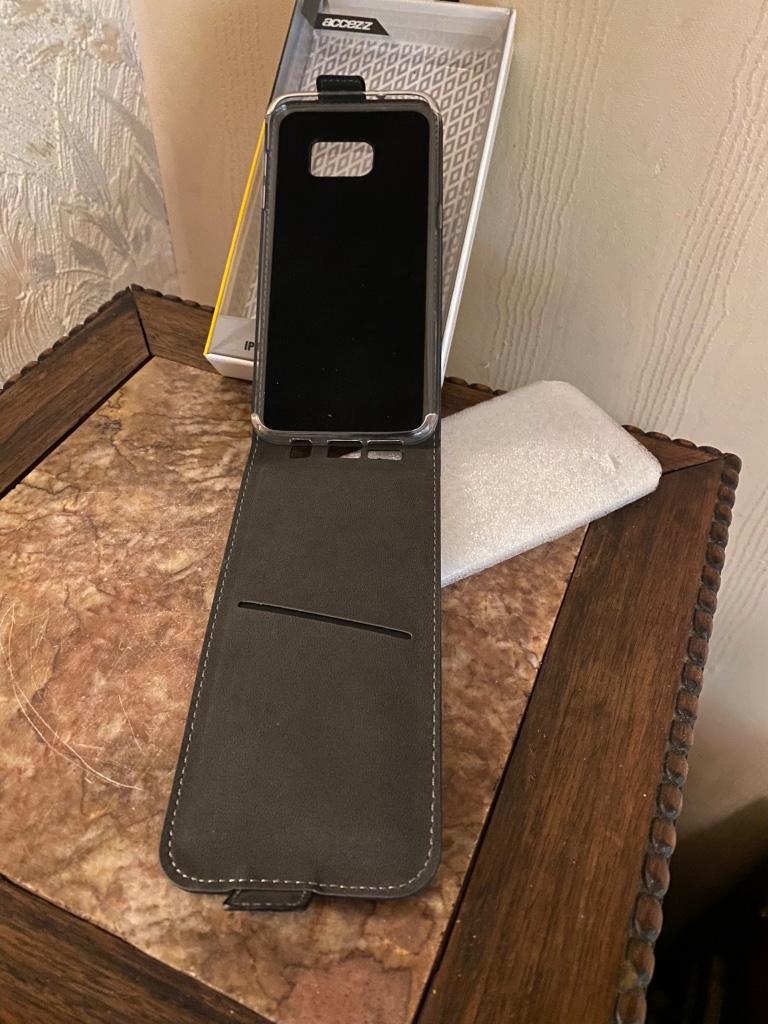 Étui pour Samsung, Ophalen, Nieuw, Overige modellen, Hoesje of Tasje