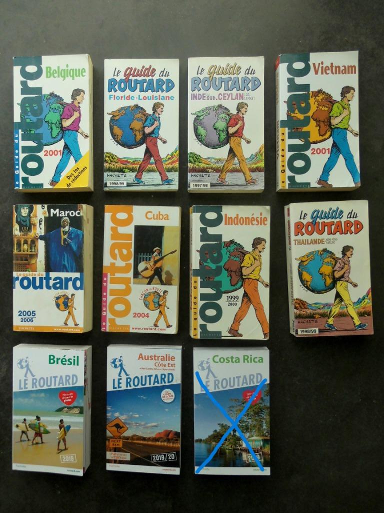 Gids voor duikers voor backpackers, Boeken, Reisgidsen, Ophalen of Verzenden, Zo goed als nieuw, Reisgids of -boek