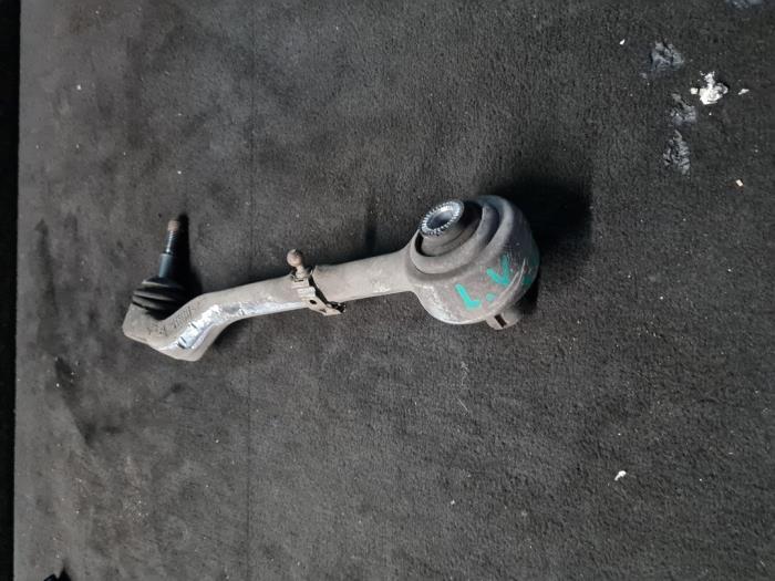 Draagarm onder links-voor van een BMW 3-Serie, Ophalen of Verzenden, 3 maanden garantie, Gebruikt, BMW