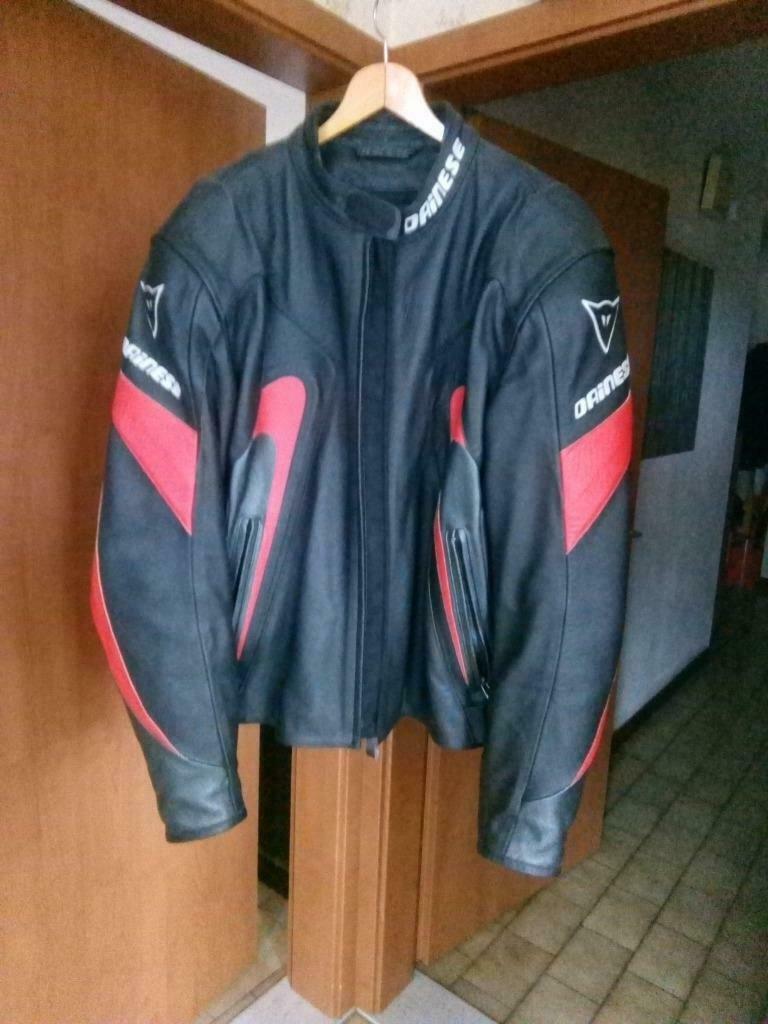 Veste et pantalon moto, Motos, Enlèvement, Neuf, avec ticket, Ensemble