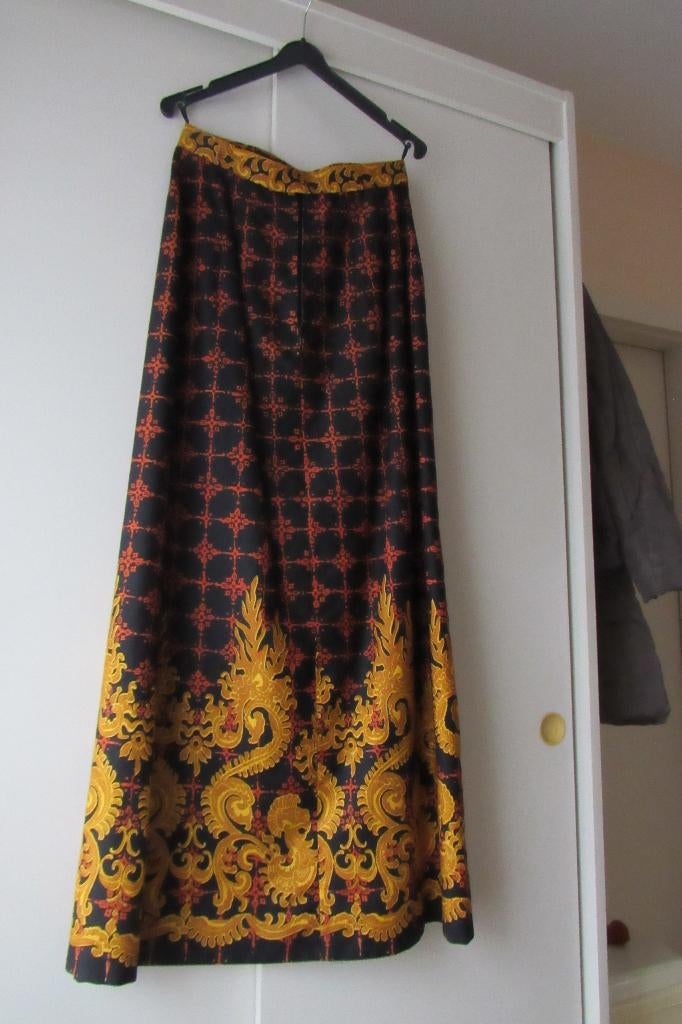 Feestrok, Kleding | Dames, Zo goed als nieuw, Kleding, Ophalen, ANDERE