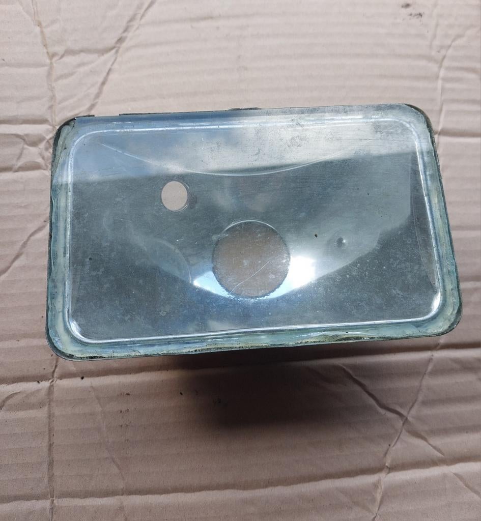 Phare avant Honda MTX 50 – 1983 à 1993, Enlèvement ou Envoi, Utilisé