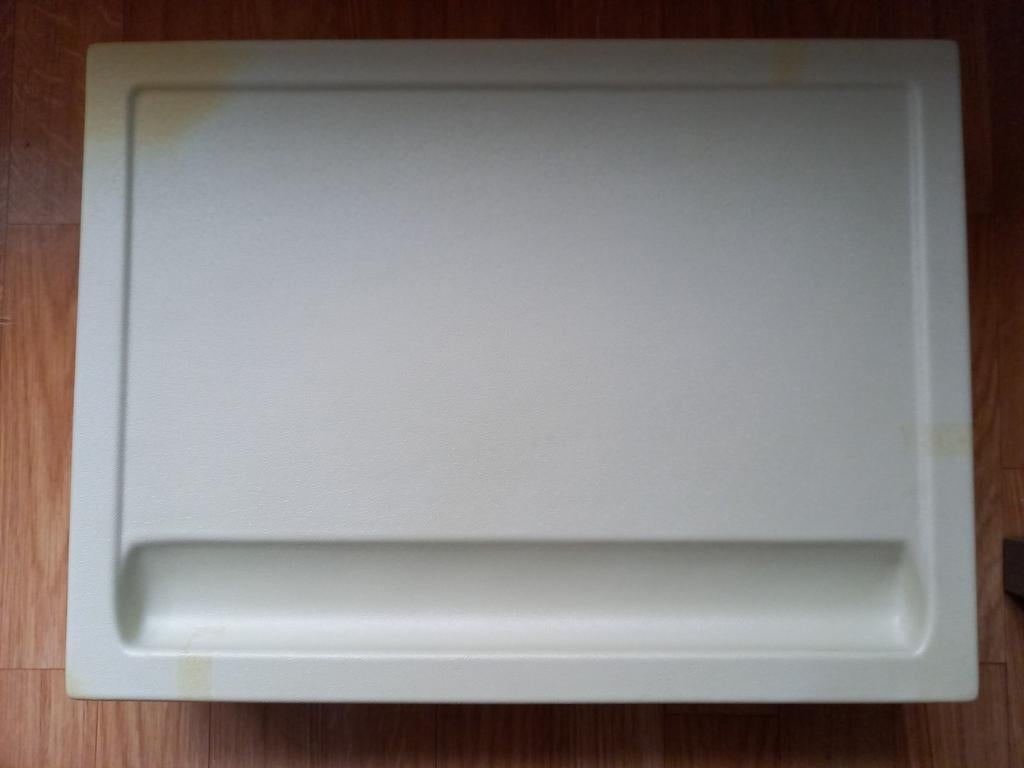 TABLE POUR IMPRIMANTE/ORDINATEUR PORTABLE, Enlèvement ou Envoi, Utilisé