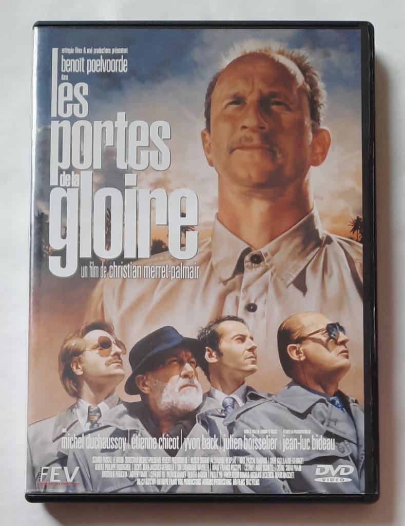 Les Portes de la Gloire (Benoît Poelvoorde), Ophalen of Verzenden