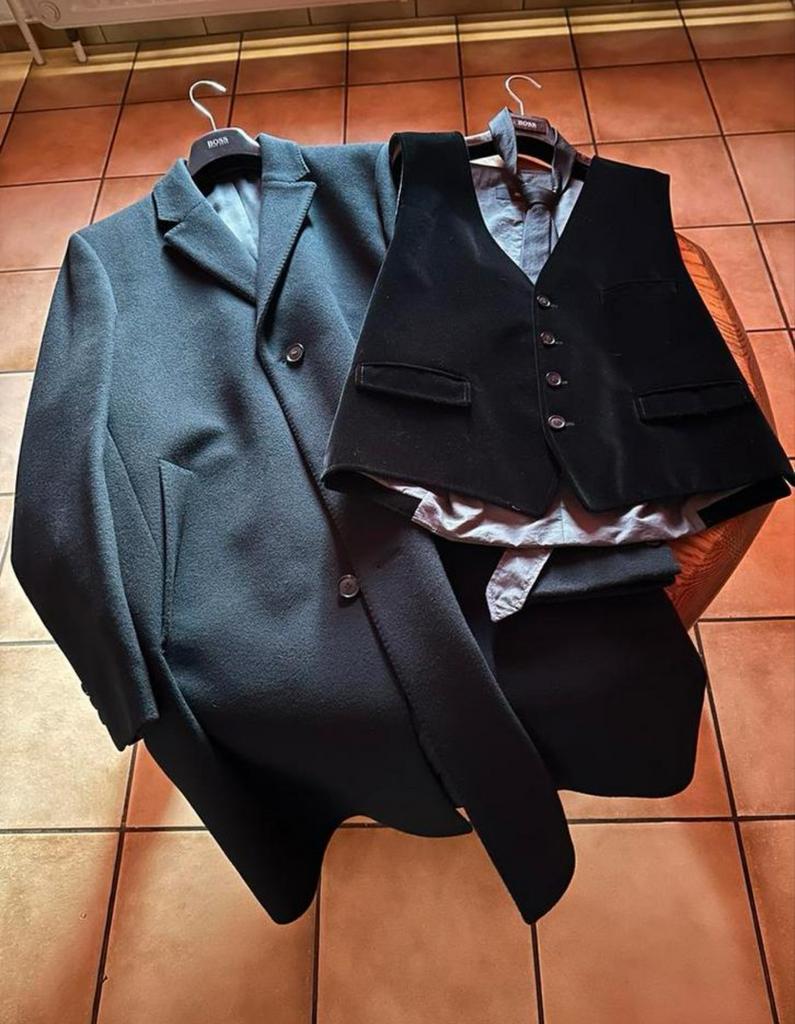 Vêtements Hugo Boss, Neuf