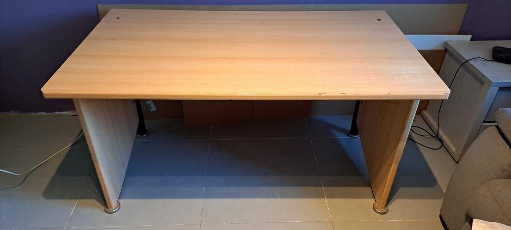 Bureau, Ophalen, Gebruikt