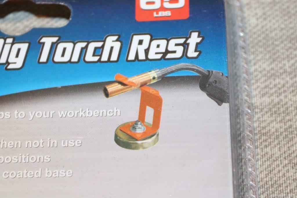 Support de torche de soudage magnétique LIVRAISON GRATUITE, Autos : Divers, Outils de voiture, Enlèvement ou Envoi