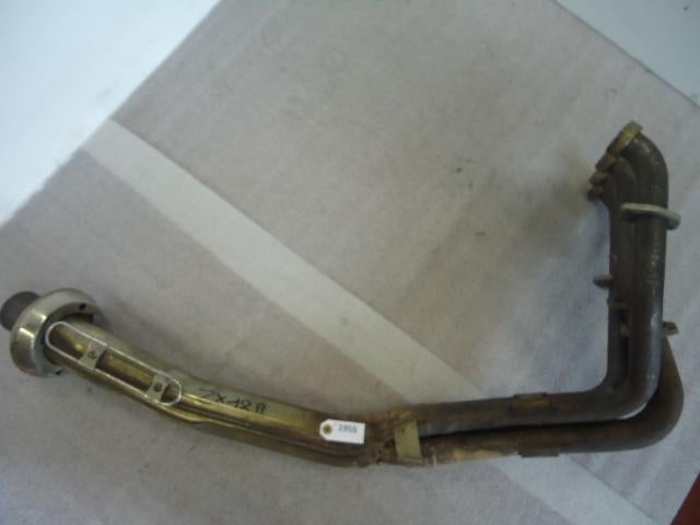 ZX12R 2000 - 2001 Kawasaki Voorbochten D1-25062, Motoren
