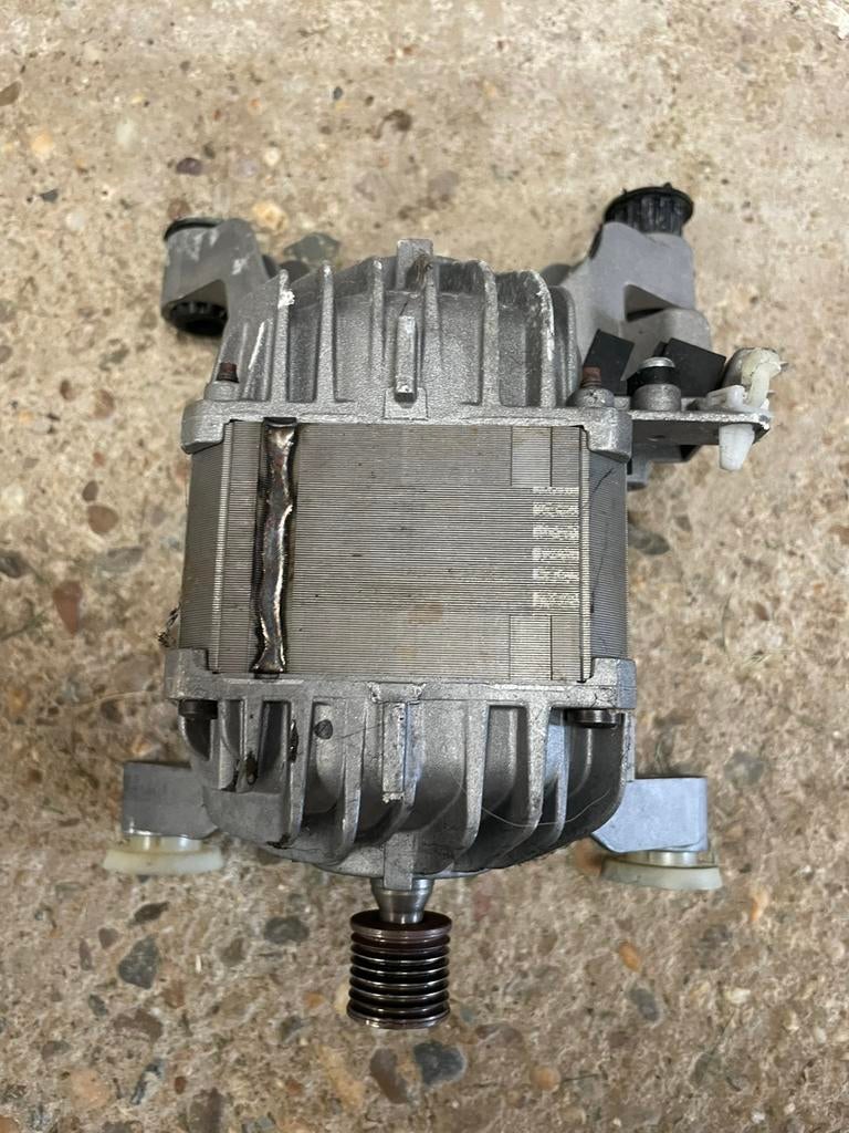 Bosch wasmachine motor, Elektronische apparatuur, Ophalen