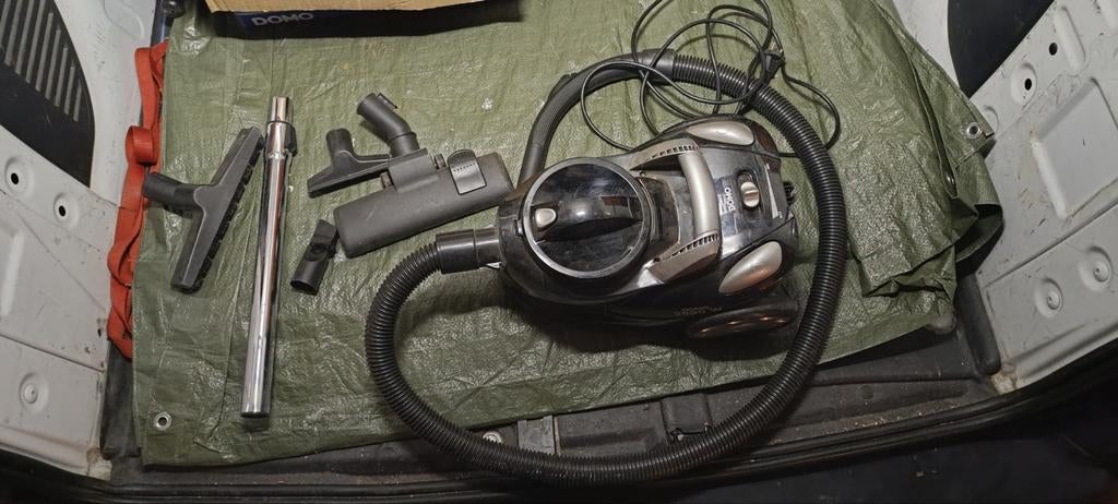 Aspirateur Domo, Enlèvement ou Envoi