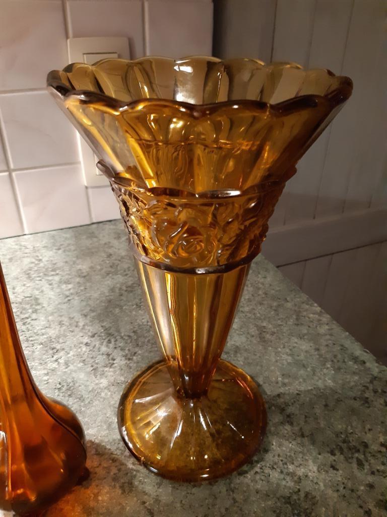 Antieke vaas, Antiek en Kunst, Ophalen