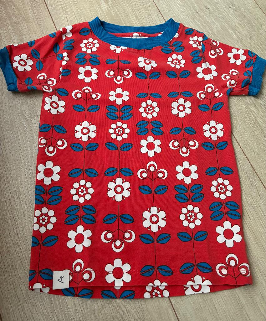 Shirt AlbaKid maat 110, Kinderen en Baby's, Alba, Meisje, Ophalen of Verzenden, Zo goed als nieuw