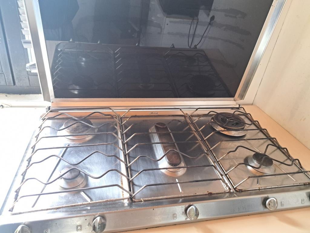 Cuisinière SMEG