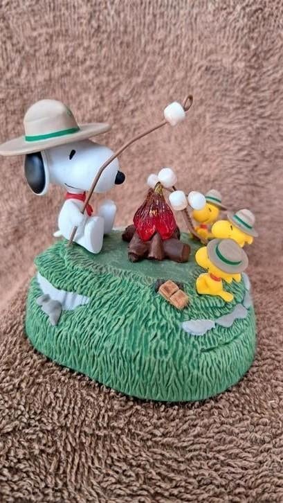 Snoopy/Peanuts, Verzamelen, Ophalen of Verzenden, Zo goed als nieuw
