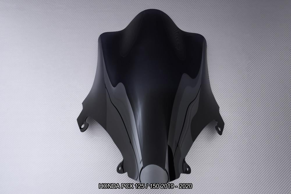 Windscherm pour HONDA PCX 125 / 150 2019 - 2020, Motoren, Ophalen of Verzenden, Nieuw