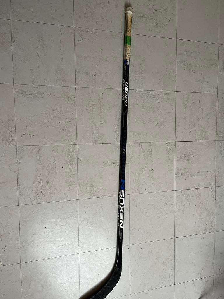 Stick hockey sur glace, Sport en Fitness, IJshockey, Ophalen, Zo goed als nieuw, Stick