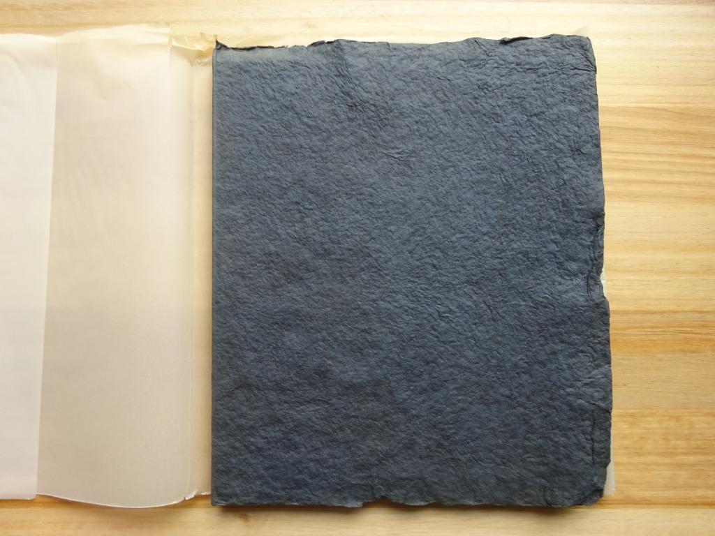Leo Vroman, Geboorte van het platte kind, 1996, Enlèvement ou Envoi