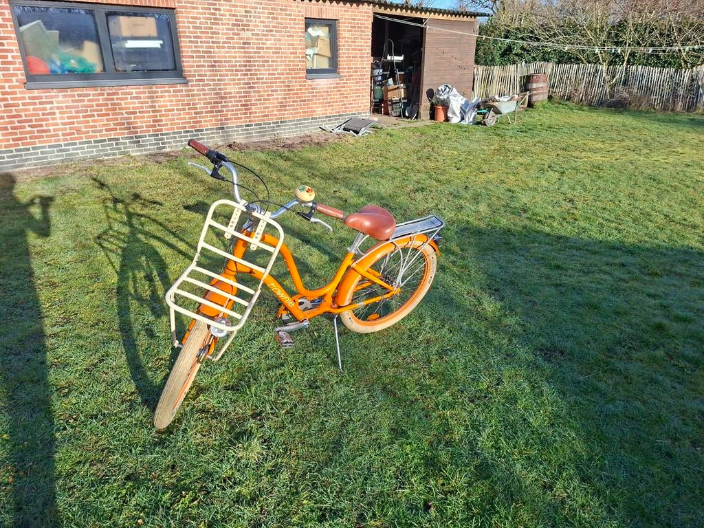 Electra townie balloo. 3i, Enlèvement, Utilisé, Autres marques