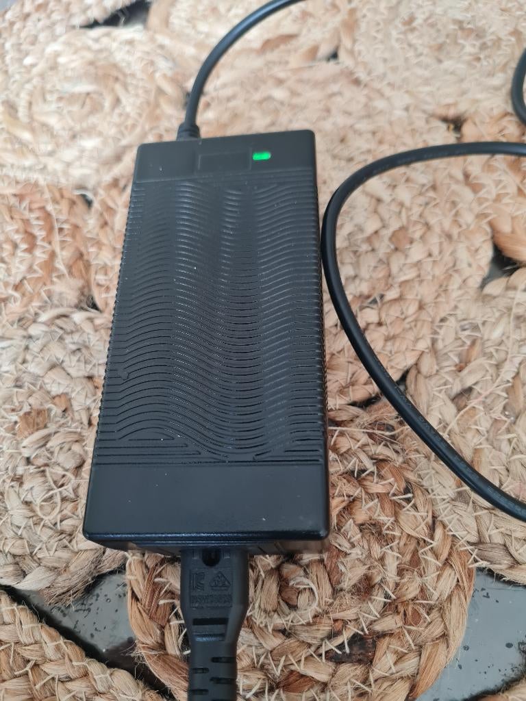 chargeur trottinette, Enlèvement ou Envoi