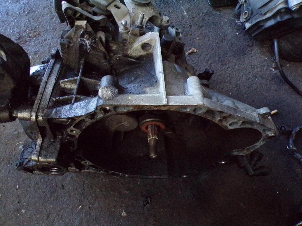 Boite de vitesses Citroen C4 Picasso 2.0HDi 110kw 2006-2013, Autos : Pièces & Accessoires, Transmission & Accessoires, Enlèvement