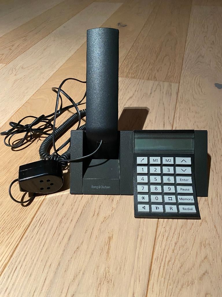 B&O Telefoon BeoCom 1600, Telecommunicatie, Ophalen, Gebruikt