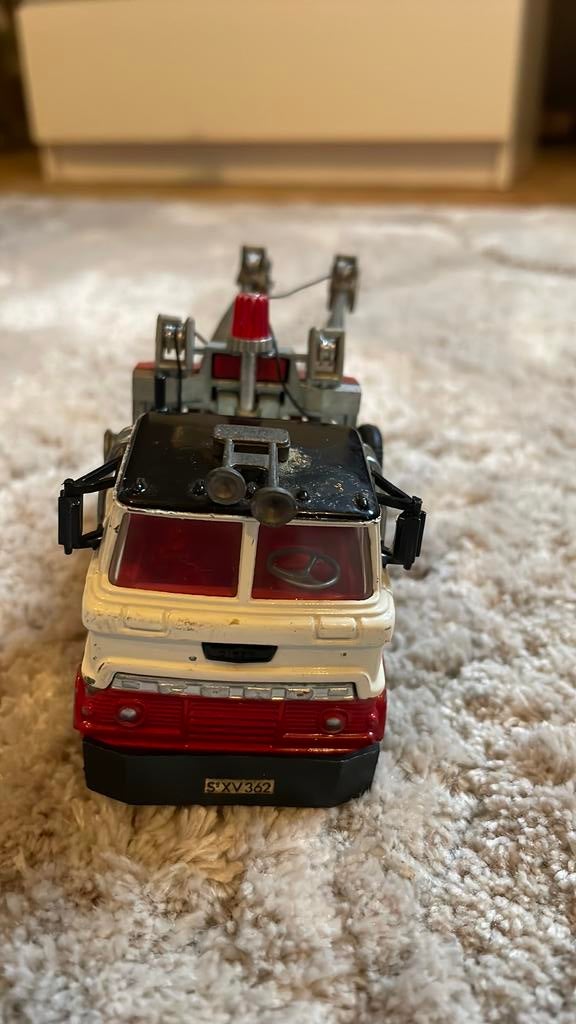 CORGI Toys takelwagen, Collections, Enlèvement, Comme neuf