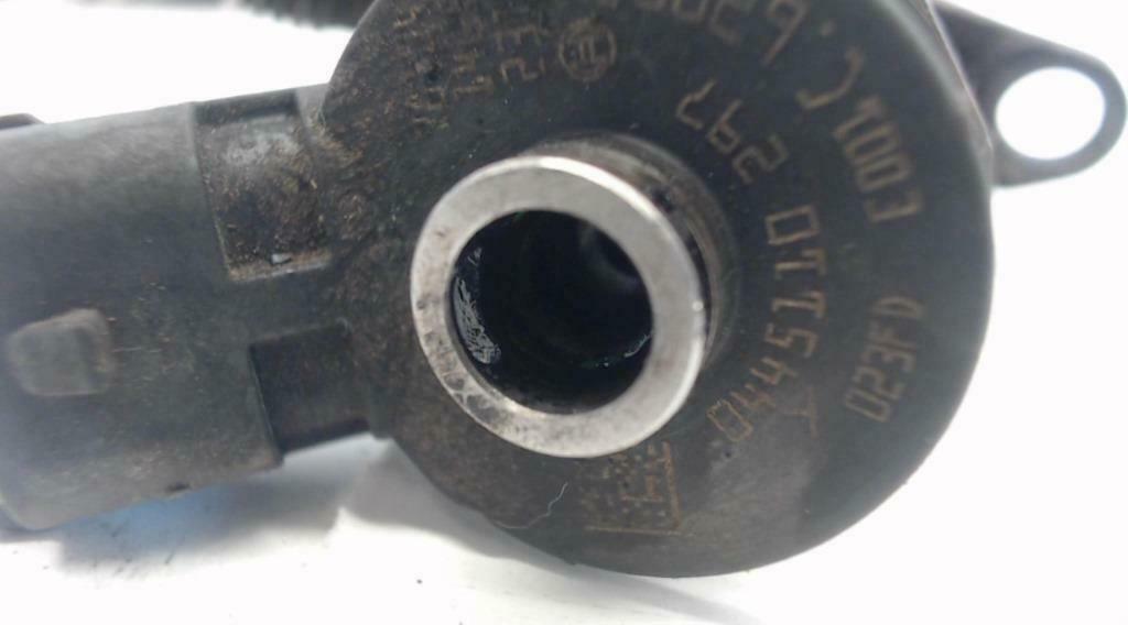 injecteur 0445110297, Ophalen of Verzenden