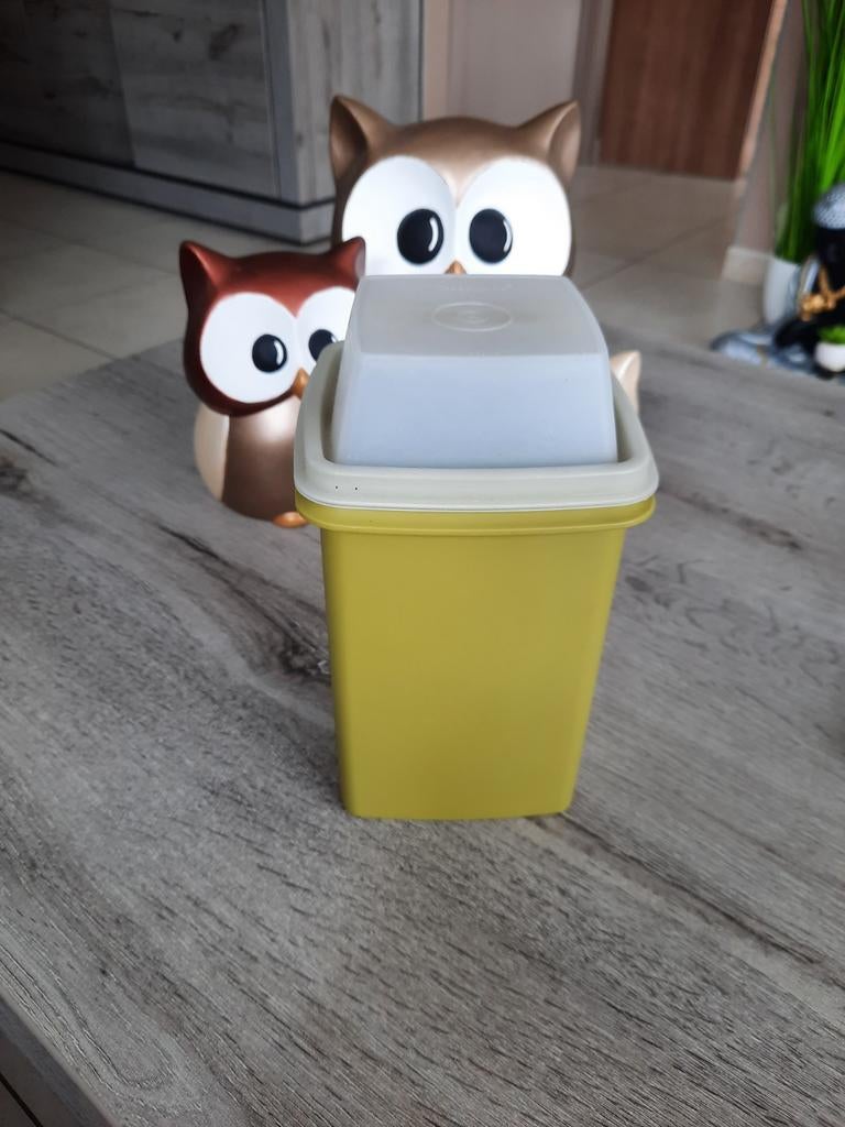 Boîte de rangement Tupperware, Enlèvement ou Envoi