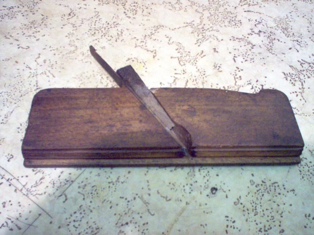 Rabot à moulure 20€ pièce, Antiek en Kunst, Antiek | Gereedschap en Instrumenten, Ophalen of Verzenden