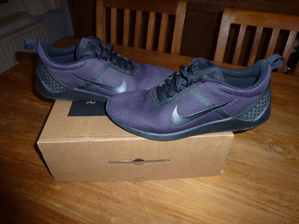 Nike sneakers maat 45, Ophalen of Verzenden, Gedragen, Sneakers
