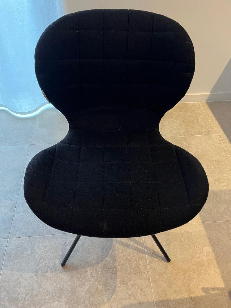 Stoel eettafel, Huis en Inrichting, Ophalen, Zo goed als nieuw