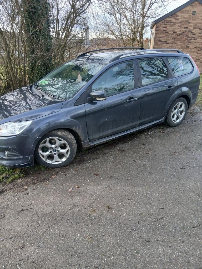 Ford focus break, Particulier, Achat, Focus, Break