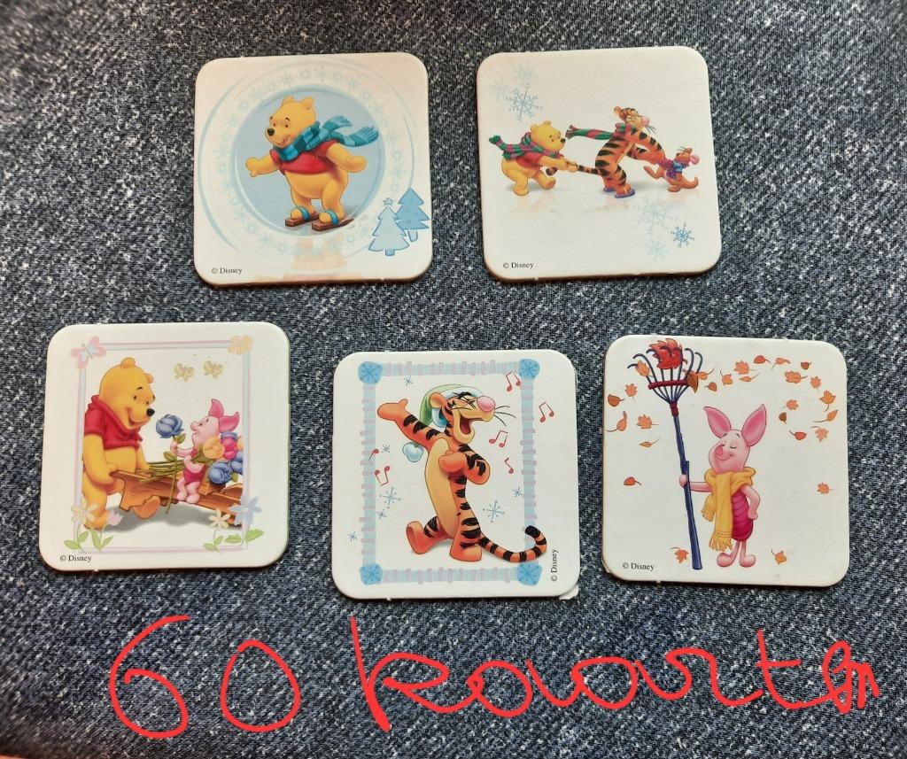 Memospel 60 kaartjes, Ophalen, Gebruikt, Ontdekken