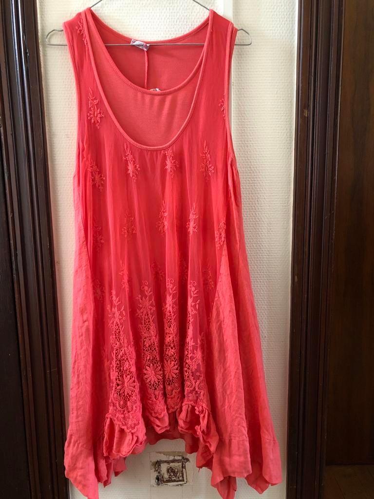 Robe, Kleding | Dames, Nieuw, Maat 38/40 (M)