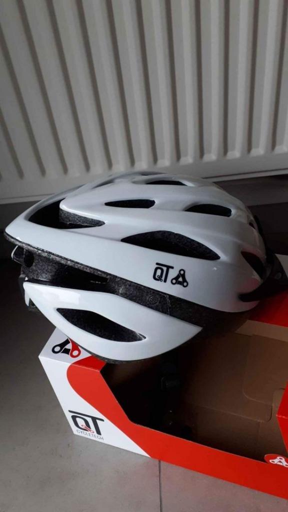 NIEUWE FIETSHELM L, Neuf, Enlèvement ou Envoi, Cycle Tec, L