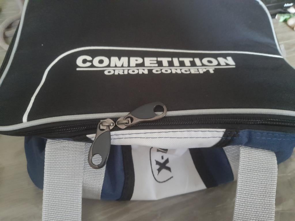 Sac isotherme pour la peche, Sports nautiques & Bateaux, Enlèvement ou Envoi, Comme neuf