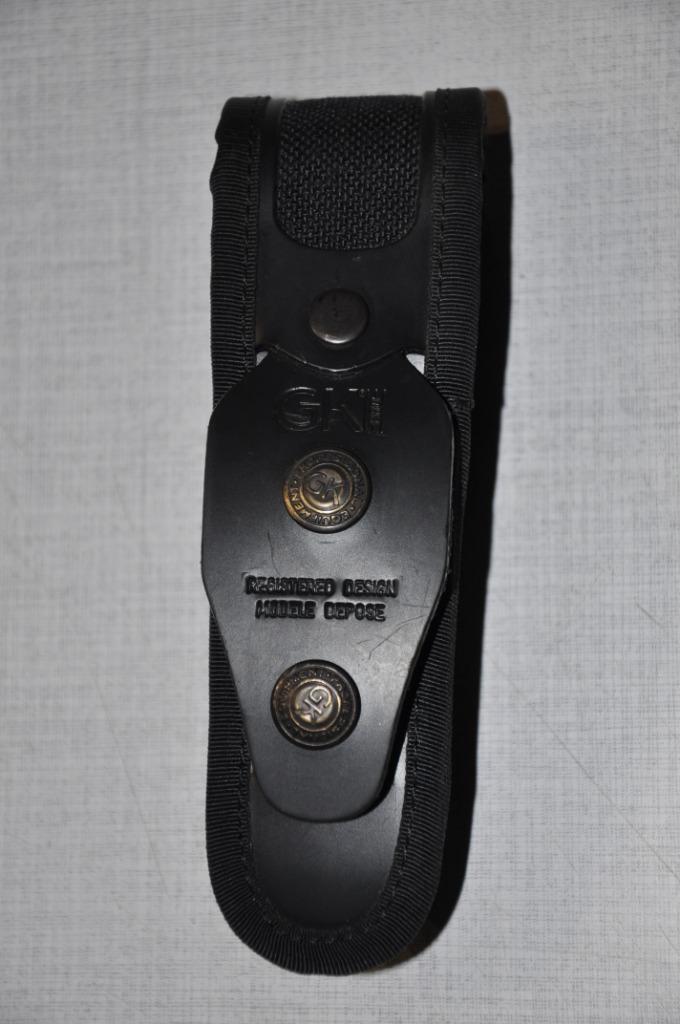 Police Porte lampe GK Pro, Enlèvement ou Envoi