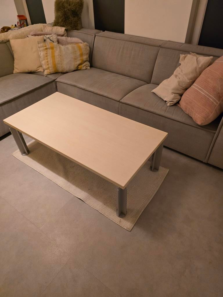 Table basse design Bulo, Maison & Meubles, Enlèvement