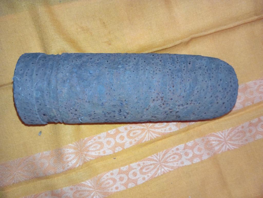 obus, Verzamelen, Ophalen of Verzenden, Hulzen of Bodemvondsten