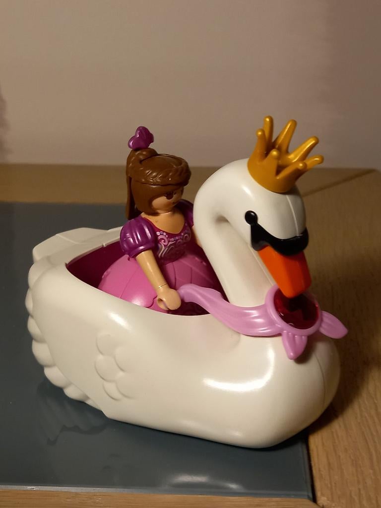 Playmobil Princess, prinses 5476, Kinderen en Baby's, Speelgoed | Playmobil, Ophalen of Verzenden