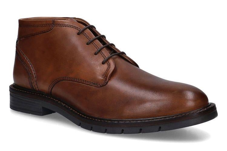 Hush puppies chaussures cuir véritable 42, Bottes