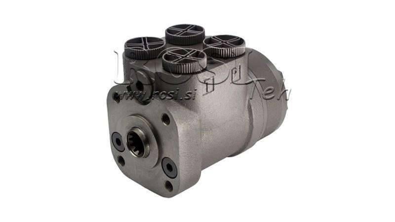 Orbitrol de direction pour tracteur (CF, LS, CO,CN ), Envoi