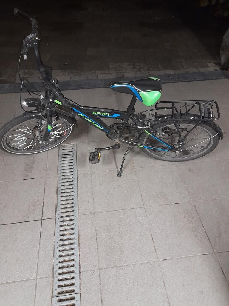 Jongens fiets, Vélos & Vélomoteurs, Vélos | Garçons, Enlèvement