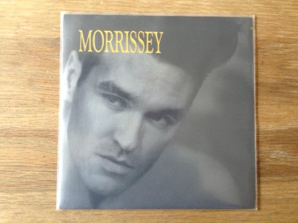 single morrissey, Enlèvement ou Envoi, 7 pouces, Rock et Metal, Single