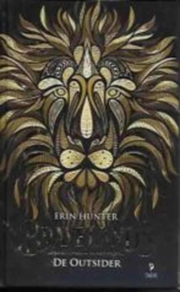 de outsider, Enlèvement ou Envoi, Neuf, Fiction